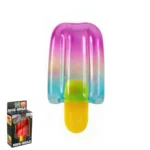 Schylling Needoh Nice Cube Sensory Nice-Sicle Stress Relief Squishy Cube Anti-Anxiety Squeeze Object For Focus ADHD Population - Image 9