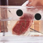 4PCS Sous Vide Magnets Keep Bags Submerged To Prevent Floating Bags Insufficient Cook Food Safety Silicone SlowCookerAccessories - Image 3