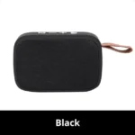 Portable Speakers Outdoor Bluetooth 5.0 Mini Oxford Loudspeaker Wireless Column 3D Stereo Music Player Surround Hifi Sound Box - Image 9