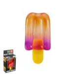 Schylling Needoh Nice Cube Sensory Nice-Sicle Stress Relief Squishy Cube Anti-Anxiety Squeeze Object For Focus ADHD Population - Image 14