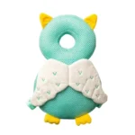 1-3T Toddler Baby Head Protector Safety Pad Cushion Back Prevent Injured Angel Bee Cartoon Security Pillows Protective Headgear - Image 10