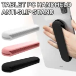 1pc Handed Tablet & Phone Grip with Arm Strap - Non-Slip Wrist Strap, Compatible with for iphone, for iPad, for Android Devices - Image 2