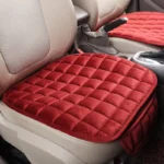 Universal Winter Warm Car Seat Cover Cushion Anti-slip Front Chair Seat Breathable Pad Car Seat Protector Seat Covers for Cars - Image 8