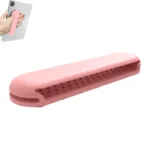 1pc Handed Tablet & Phone Grip with Arm Strap - Non-Slip Wrist Strap, Compatible with for iphone, for iPad, for Android Devices - Image 9