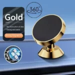 Magnetic Car Phone Holder Universal Car Phone Stand for iPhone Xiaomi Huawei Samsung Dashboard Wall Mounted Car Magnet Sticker - Image 18