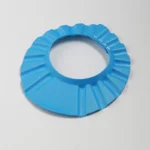 Baby Shower Soft Cap Adjustable Hair Wash Hat for Kids Ear Protection Safe Children Shampoo Bathing Shower Protect Head Cover - Image 12