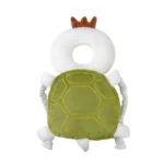 1-3T Toddler Baby Head Protector Safety Pad Cushion Back Prevent Injured Angel Bee Cartoon Security Pillows Protective Headgear - Image 19