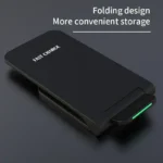 Wireless Charger Station Earphone Phone Fast Charging Charger Holder For iPhone 17 16 15 14 13 Pro Max Samsung S24 S23 Xiaomi - Image 3