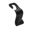Car Back Seat Hook Hanging Storage Mobile Phone Holder Stand Lazy Rear Seat Phone Headrest Bracket For iPhone Samsung All Phones - Image 14