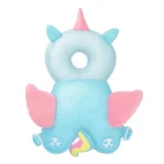 1-3T Toddler Baby Head Protector Safety Pad Cushion Back Prevent Injured Angel Bee Cartoon Security Pillows Protective Headgear - Image 9