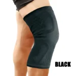 Knee Braces For Knee Pain Knee Brace Compression Sleeve For Knee Pain Meniscus Tear  Arthritis Pain Relief Knee Sleeves - Image 9