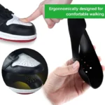Crease Protector Shoe Head 4Pcs Stretcher for Sneakers - Image 5