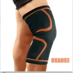 Knee Braces For Knee Pain Knee Brace Compression Sleeve For Knee Pain Meniscus Tear  Arthritis Pain Relief Knee Sleeves - Image 7
