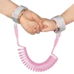 Child Safety Harness Leash Anti Lost Adjustable Wrist Link Traction Rope Wristband Belt Baby Kids for Toddler - Image 12