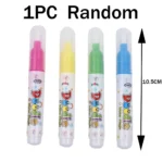 1pc Reusable Water Drawing Book Magic Water Book Mess-Free Magic Painting Pad with Refillable Water Pen Learning Education Toy - Image 15
