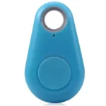 1-5pcs Wireless Mini GPS Tracker Anti-lost Alarm Key Child Bag Wallet Finder Bluetooth APP Locator Smart Tag For Ios And Android - Image 18