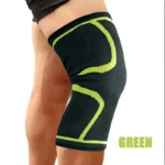 Knee Braces For Knee Pain Knee Brace Compression Sleeve For Knee Pain Meniscus Tear  Arthritis Pain Relief Knee Sleeves - Image 10