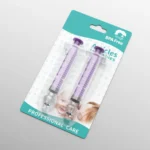 Baby Nose Cleaner 2Pcs Nasal Washer Needle Tube Washer 10ML Infant Nasal Aspirator Cleaner Syringe Washing Baby Care Tools - Image 9