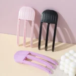 Fluffy Hairpin Curling Bangs Clips Hair Roots Volumizing Hair Clips Women Curling Fixed Shape Clips Fashion Volume Hair Roller - Image 7