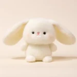 Cute Plush Companion Doll Anime Elephant Rabbit Bear Panda Cartoon Desk Companion Doll 16cm Soft Plush Toy Sleeping Gift - Image 8