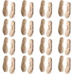 1/2/4/16Pairs 5D Massage Memory Foam Insoles For Shoes Sole Breathable Cushion Sport Running Insoles For Feet Orthopedic Insoles - Image 13