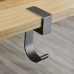 Multi Functional Headphone Stand Table Side Hanging Storage Rack for Sony/Airpods Max Gaming Headset Bag Universal Metal Holder - Image 8