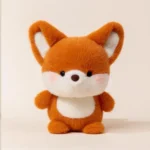 Cute Plush Companion Doll Anime Elephant Rabbit Bear Panda Cartoon Desk Companion Doll 16cm Soft Plush Toy Sleeping Gift - Image 10