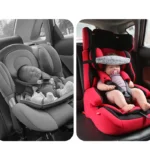 Baby Car Seat Head Support Children Stroller Fastening Belt Adjustable Boy Girl Playpens Sleep Positioner Baby Saftey Pillows - Image 2