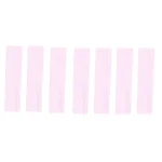 7PCS Elastic Sports Headbands For Women Stretchy Candy-Colored Hairbands Fashion Sweatbands For Fitness Yoga Running Cycling - Image 8