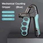 5-60/100/150kg Grip Strength Gym Wrist Expander Hand Strengthener Adjustable Muscle Recovery Fitness Hand Strength Exercise - Image 18