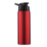 1-15PCS Portable Stainless Steel Bicycle Water Bottle Straight Drinking Outdoors Sports Travel Kettle Metal Water Bottle - Image 21