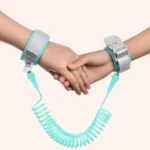 Child Safety Harness Leash Anti Lost Adjustable Wrist Link Traction Rope Wristband Belt Baby Kids for Toddler - Image 2