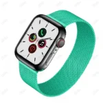 Milanese Loop for apple watch band 44mm 45mm 40mm 41mm 46-42mm pride bracelet iwatch series 9 8 7 6 SE 5 4 10 ultra 2 49mm strap - Image 21