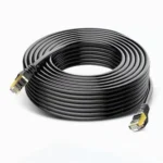 Ethernet Cable Cat6 Gigabit High Speed 1000Mbps Internet Cable RJ45 Shielded Network LAN Cord for Laptop Router PC PS5 4 3 Xbox - Image 8