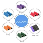 Camping Foam Pad Waterproof Foam Seat for Picnic Hiking Backpacking Mountaineering Trekking Stadium Bleachers Outdoor - Image 3
