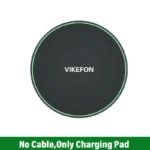 Wireless Charger For iPhone 17 16 15 14 Pro Max Induction Fast Charging Pad Dock Station For Samsung S23 S22 Xiaomi Huawei - Image 13