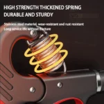 5-60/100/150kg Grip Strength Gym Wrist Expander Hand Strengthener Adjustable Muscle Recovery Fitness Hand Strength Exercise - Image 3