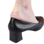 Gel Grip Heel Protector Patches, 20/30pcs for Blisters & Shoes - Image 3