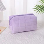 Makeup Bag, Pillow Storage, High-End Sense, Large-Capacity Storage Bag - Image 7