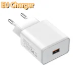 Total 120W USB Type C Charger 4 Port Fast Charging USB Phone Charger Adapter For iPhone Samsung Xiaomi Quick Charge Wall Charger - Image 13