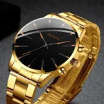 Stylish Men's Quartz Watch, Fashionable Business Men's Watch, Christmas, Halloween Gift - Image 4
