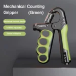 5-60/100/150kg Grip Strength Gym Wrist Expander Hand Strengthener Adjustable Muscle Recovery Fitness Hand Strength Exercise - Image 7