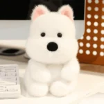 Cute Plush Companion Doll Anime Elephant Rabbit Bear Panda Cartoon Desk Companion Doll 16cm Soft Plush Toy Sleeping Gift - Image 26