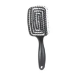 WANMEI Volumizing Detangling Hair Massage comb Hair Massage Comb with Hollowed-Out Design hair styling tools for real hair wigs - Image 10