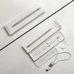 Stylus Pen For 2025 iPad Apple Pencils Touch For iPad A16 Air 11 5 4 Pro 11th 13 12.9 M4 M3 M2 Pencil 10.9 10th 9th Gen Mini 7 6 - Image 5
