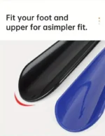 Extra Flexible Long Shoe Horn 1pc Durable No-Bend Shoe Helper - Image 5