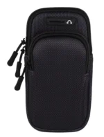 Universal Armband Sport Phone Case For Running Arm Phone Holder Sports Mobile Bag Hand for iPhone Xiaomi Huawei Under 6.5" 7.2" - Image 12