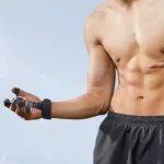 5-Finger Trainer Silicone Wrist Grip Strengthener Hand Strength Recovery for Fingers Therapy & Vein Circulation Improvement - Image 3