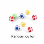 Educational Games Dart Board Baby Toy Stickey Ball Dart Indoor Sports Child Montessori Games for Children 3 to 7 Years - Image 11