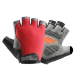 Professional Gym Fitness Breathable Anti-Slip Women Men Half Finger Summer Fishing Cycling Fingerless Gloves Female Bicycle Bike - Image 7